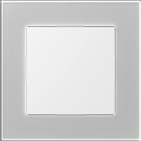 Donel A07 NATURAL, цвет: Стекло металлик